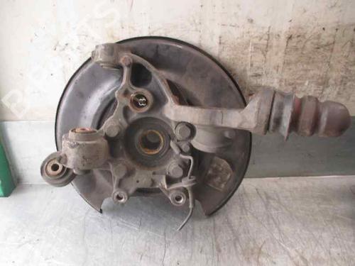 Left rear steering knuckle VOLVO XC90 I (275) T6 AWD | BP6447174M27 