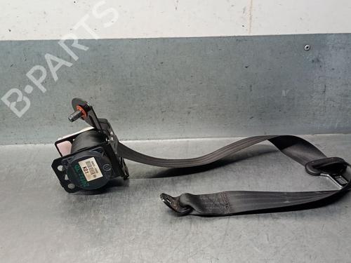 Used Rear right seatbelt HYUNDAI VELOSTER (FS) 1.6 GDI (140 hp) 30728213