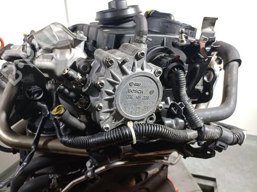 Engine MITSUBISHI OUTLANDER II (CW_W) 2.0 DI-D (CW8W) | BP36782453M1 - Image 7