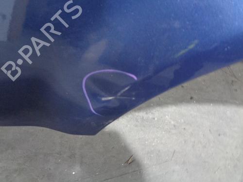 Left front fenders HYUNDAI TRAJET (FO) 2.0 CRDi | BP13220368C41 