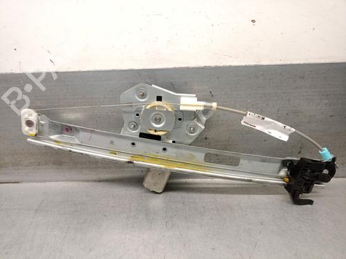 Rear left window mechanism BMW 3 (E90) 320 d | BP26139347C24 