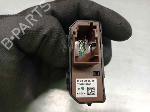 Switch PEUGEOT 508 I (8D_) 1.6 THP | BP12133419I30 
