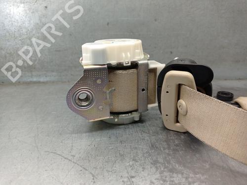 Front right seatbelt JAGUAR XF I (X250) 3.0 D | BP20693775I25 