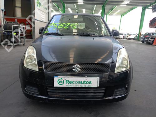 Frontplade/Frontkurv SUZUKI SWIFT III (MZ, EZ) 1.3 DDiS (RS413D) | BP37672531C72 - Image 8