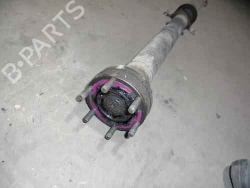 Driveshaft BMW 5 Touring (E39) 530 d | BP12131972M37 