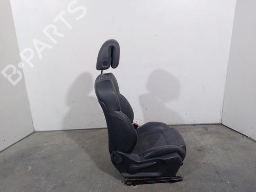 Right front seat PEUGEOT 508 I (8D_) 1.6 HDi | BP29020494C16 