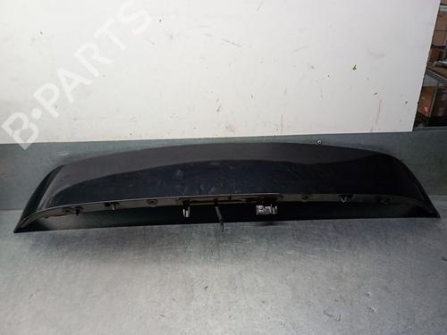 Spoiler bagklap OPEL CORSA F (P2JO) 1.2 (68) (101 hp) 26960725