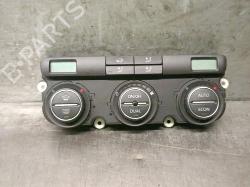 Comando clima VW GOLF V (1K1) 2.0 TDI 16V (140 hp) 30801342
