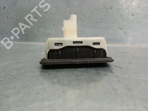 Tailgate handle RENAULT CLIO IV (BH_) 0.9 TCe 90 LPG | BP27700536C132 