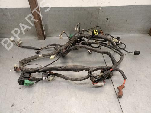 Used Cable Cable SUZUKI MOTORCYCLES UH UH 125 Burgman (12 hp) 34495143 34495143