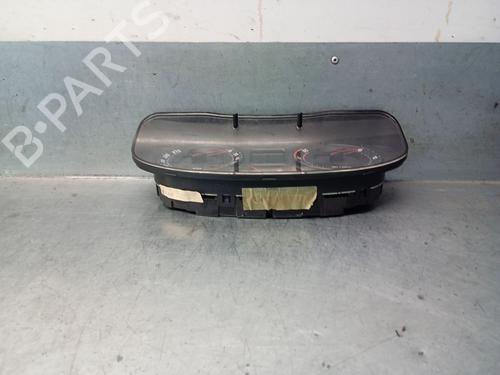 Instrument cluster SKODA SUPERB I (3U4) 2.0 TDI | BP26323871C47 