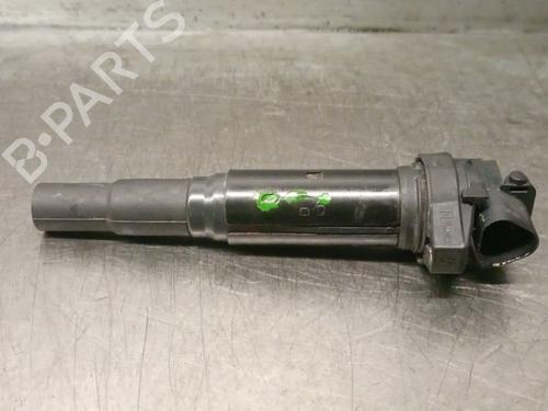 Used Ignition coil PEUGEOT 3008 II SUV (MC_, MR_, MJ_, M4_) 1.6 THP 165 (M45GYW, M45GZW, M45GYV) (165 hp) 30794503