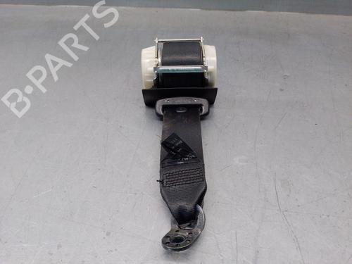 Used Rear left seatbelt SEAT IBIZA IV (6J5, 6P1) [2008-2017]  15205801