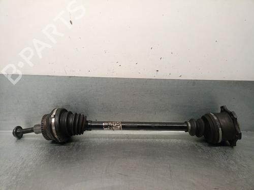 Used Left front driveshaft VW PASSAT B5.5 (3B3) 1.9 TDI (130 hp) 31130760