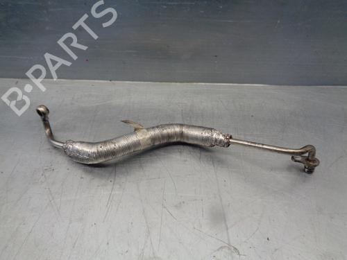 Used Pipe BMW 5 (G30, F90) 520 d Mild-Hybrid xDrive (190 hp) 21021537