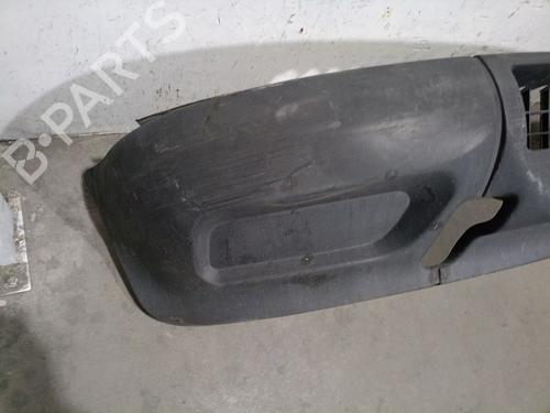 Front bumper IVECO DAILY IV Van 35C13 V, 35C13 V/P, 35S13 V, 35S13 V/P | BP30948193C7