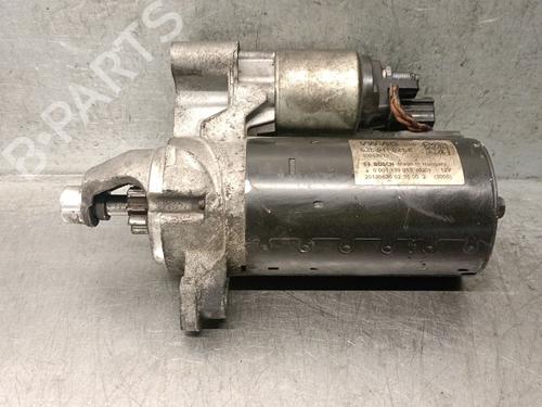 Motor arranque AUDI A4 B8 Avant (8K5) 2.0 TDI (150 hp) 32096396