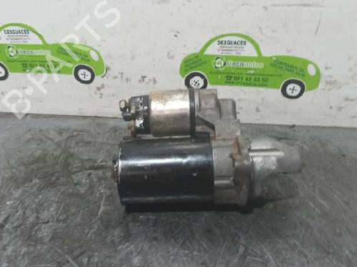 Used Starter Starter 6129009 6129009