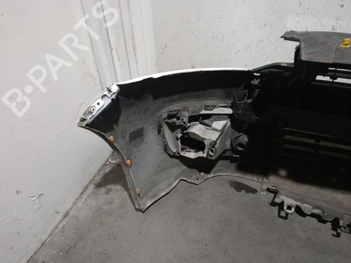 Front bumper CITROËN C-ELYSEE (DD_) 1.6 BlueHDi 100 | BP39715986C7 - Image 8