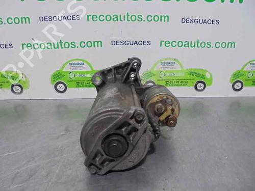 Starter MITSUBISHI SPACE STAR MPV (DG_A) 1.9 DI-D (DG4A) | BP2077117M8 