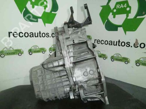Gearbox FORD MONDEO II (BAP) 1.8 i | BP2070406M3 