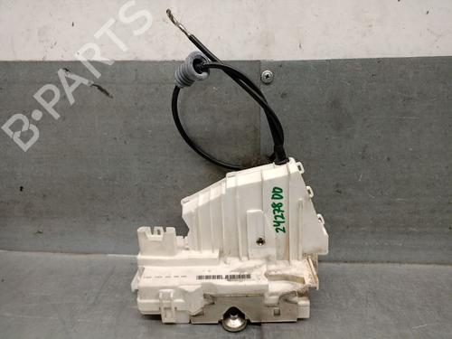 front-right-lock-mercedes-benz-m-class-w164-2005-2006-2007-2008-2009-2010-2011-2012-39652709 main image