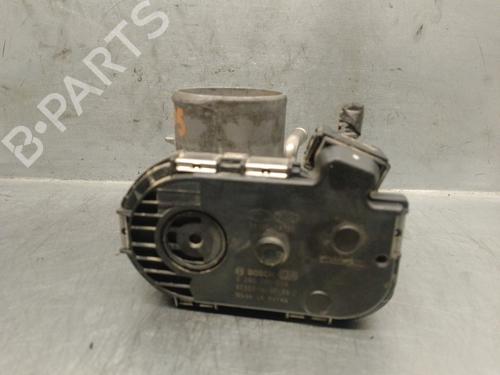 Throttle body HYUNDAI i20 II (GB, IB) 1.2 | BP16967272M82 
