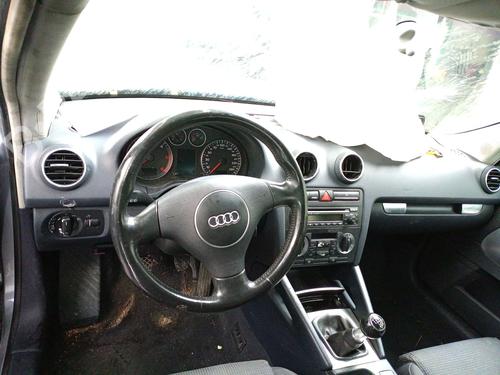 Gearbox AUDI A3 (8P1) 2.0 TDI 16V | BP25239142M3 - Image 17