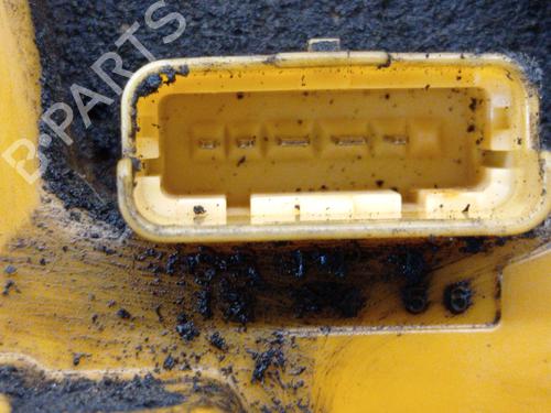 Fuel pump FORD KUGA I 2.0 TDCi | BP27458663M76 