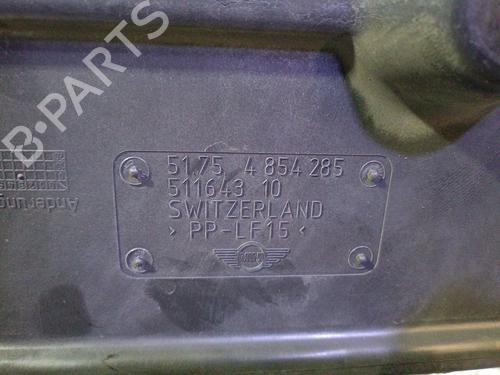 Underbody protection MINI MINI (R56) Cooper S | BP30262284M92