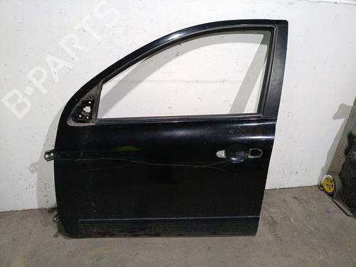 Used Left front door Left front door NISSAN MICRA IV (K13K, K13KK) 1.2 (80 hp) 33442741 33442741