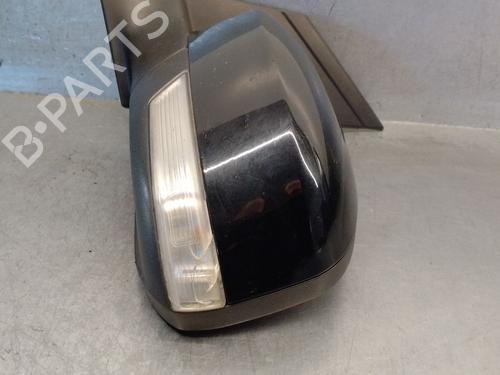 Left mirror FORD FOCUS II (DA_, HCP, DP) 1.6 TDCi | BP29501564C26 