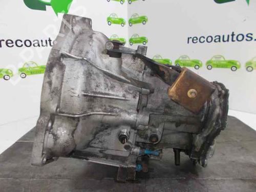 Gearbox FORD FIESTA III (GFJ) 1.4 Cat | BP4464044M3 
