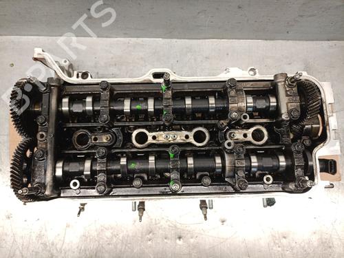 Cylinder head HONDA CR-V III (RE_) 2.2 i-CTDi 4WD (RE6) | BP33618390M5 - Image 6