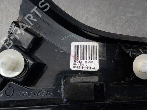 Other NISSAN JUKE (F16_) DIG-T 117 | BP28621860O1