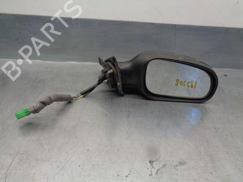 Used Right mirror VOLVO S80 I (184) [1998-2008]  16267338