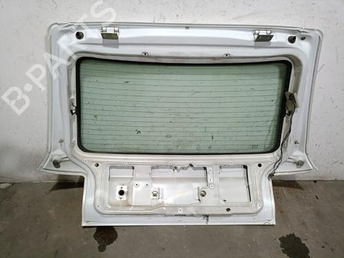 Tailgate OPEL ASTRA F Saloon (T92) 1.6 Si (F19, M19) | BP22724116C6 