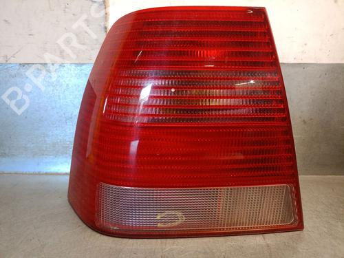 Used Left taillight Left taillight VW BORA I (1J2) 1.9 TDI (101 hp) 33984018 33984018