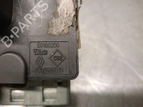 Electronic module RENAULT CLIO III (BR0/1, CR0/1) 1.5 dCi (BR0H, CR0H, CR1S, BR1S) | BP37697653M83  - Image 5