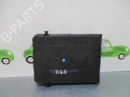 Fuse box PEUGEOT 208 I (CA_, CC_) 1.4 HDi | BP2335435E1 