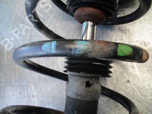 Left front shock absorber CITROËN JUMPY I (U6U_) 1.9 D 70 | BP4396517M16 