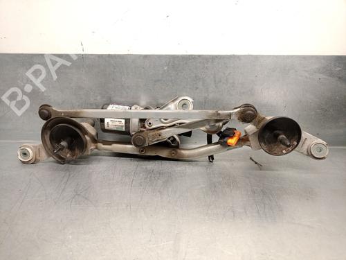 Front wiper motor NISSAN JUKE (F15) 1.2 DIG-T | BP24334431M29 