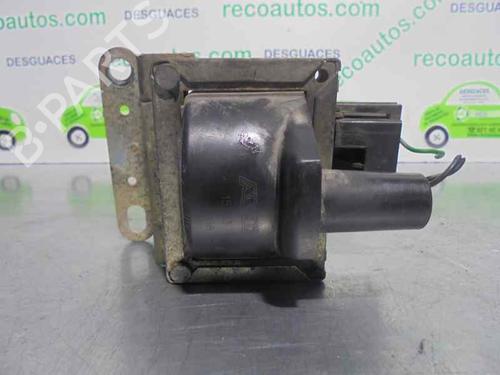Ignition coil OPEL CORSA B (S93) 1.2 i (F08, F68, M68) | BP2059733M94 