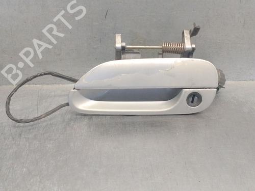 Used Front left exterior door handle MAZDA MX-3 (EC) 1.6 i (110 hp) 23502053