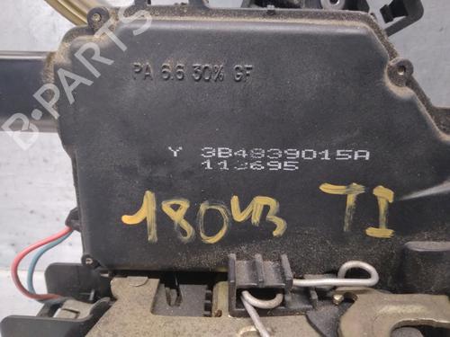 Rear left lock SEAT TOLEDO II (1M2)  | BP13533429C100 