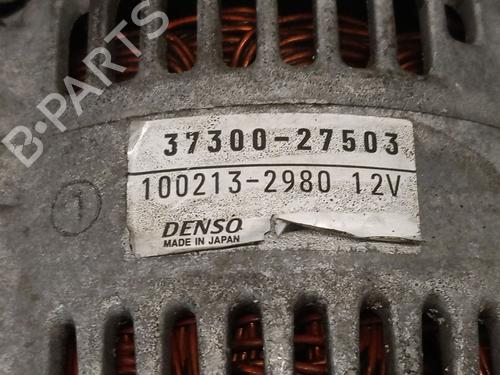 Alternator HYUNDAI ACCENT II (LC) 1.5 CRDi | BP29983536M7