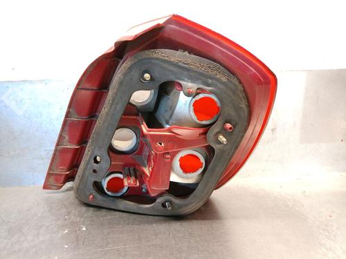 Left taillight DAEWOO NUBIRA Saloon (J200) 1.8 | BP40266543C34 - Image 2