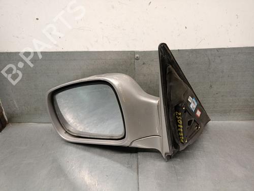 Used Left mirror Left mirror HYUNDAI TERRACAN (HP) 2.9 CRDi 4WD (163 hp) 33818901 33818901
