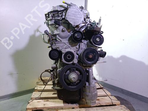 Used Engine TOYOTA AURIS (_E15_) 2.0 D-4D (ADE150_, ADE150R) (126 hp) 23963266
