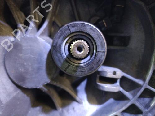 Gearbox OPEL CORSA E (X15) 1.3 CDTI (08, 68) | BP30168777M3